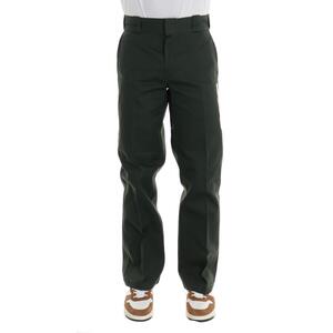 PANTALONE 874 VERDE